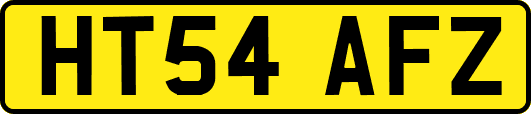 HT54AFZ