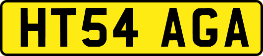 HT54AGA
