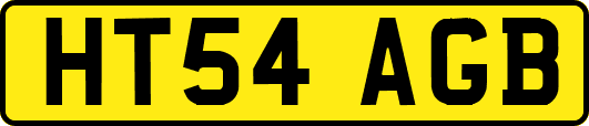 HT54AGB