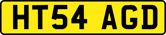 HT54AGD