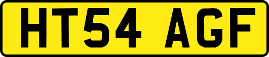 HT54AGF