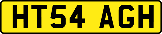 HT54AGH