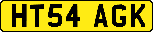 HT54AGK