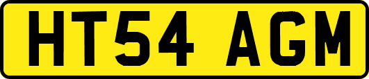 HT54AGM