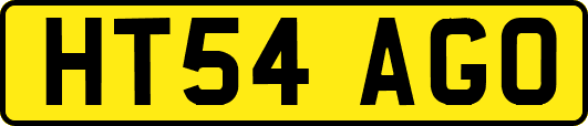 HT54AGO