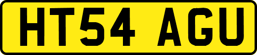 HT54AGU