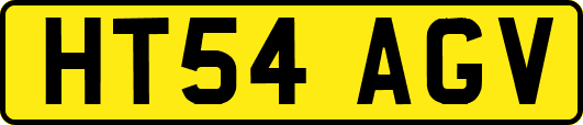 HT54AGV