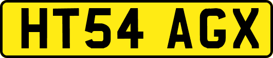 HT54AGX