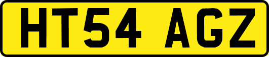 HT54AGZ