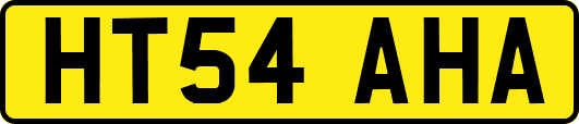HT54AHA