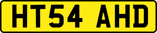 HT54AHD