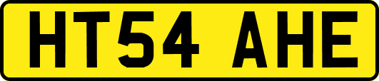 HT54AHE