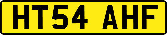 HT54AHF