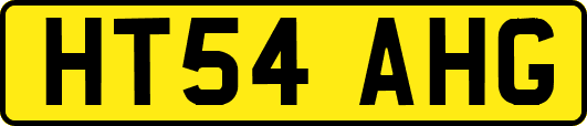 HT54AHG