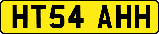 HT54AHH