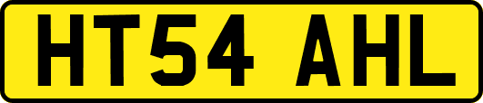HT54AHL