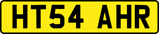 HT54AHR