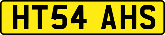 HT54AHS