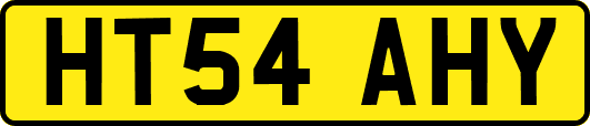 HT54AHY