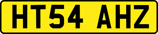 HT54AHZ