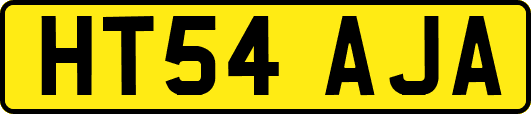 HT54AJA