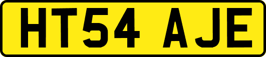 HT54AJE