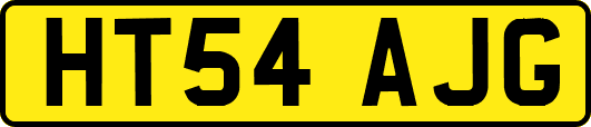 HT54AJG