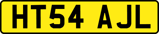 HT54AJL