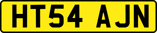 HT54AJN