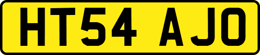 HT54AJO