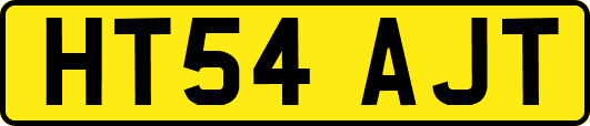 HT54AJT