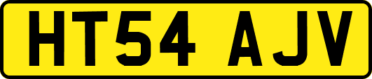 HT54AJV