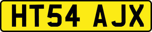 HT54AJX