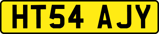 HT54AJY