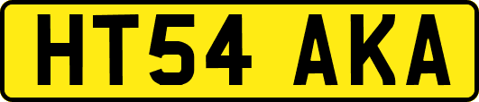 HT54AKA