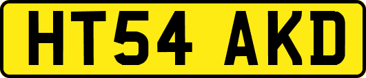 HT54AKD