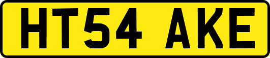 HT54AKE