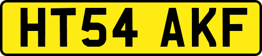 HT54AKF