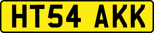 HT54AKK