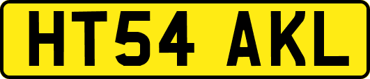 HT54AKL