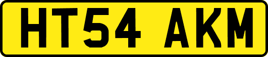 HT54AKM