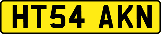HT54AKN