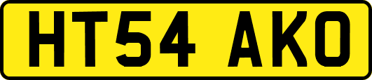 HT54AKO