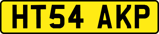 HT54AKP