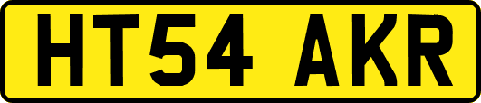 HT54AKR