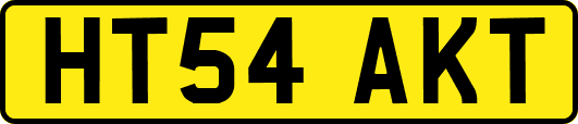 HT54AKT