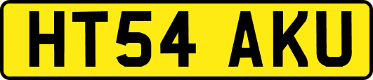 HT54AKU