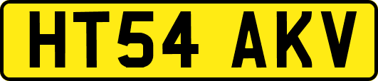 HT54AKV
