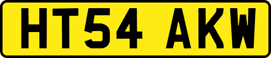 HT54AKW
