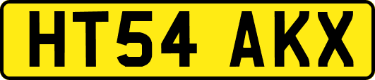 HT54AKX